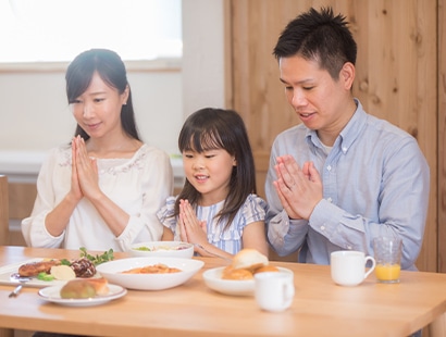 カラダに良いものを手軽に